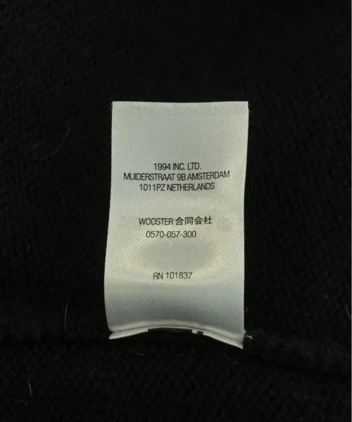 Supreme Sweaters
