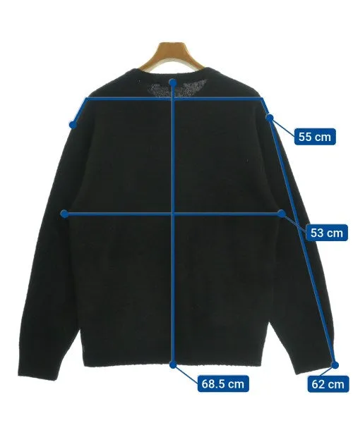 Supreme Sweaters
