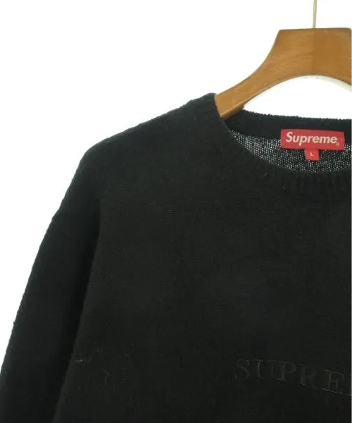 Supreme Sweaters