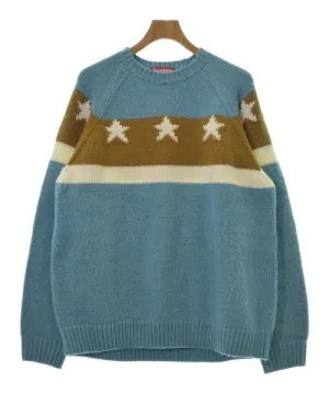 Supreme Sweaters