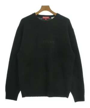 Supreme Sweaters