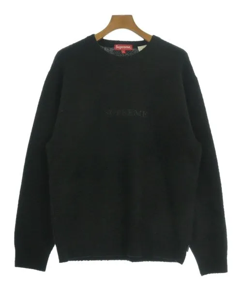 Supreme Sweaters