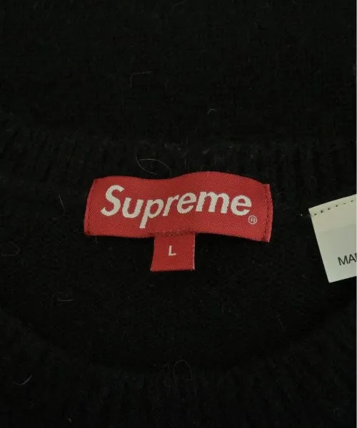 Supreme Sweaters