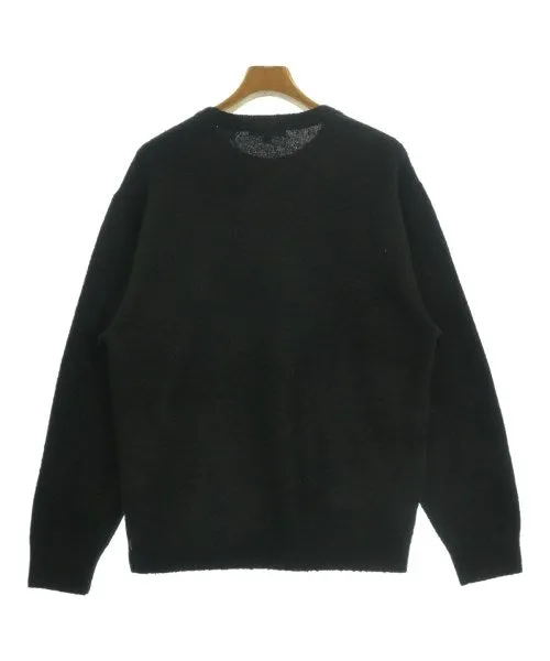 Supreme Sweaters