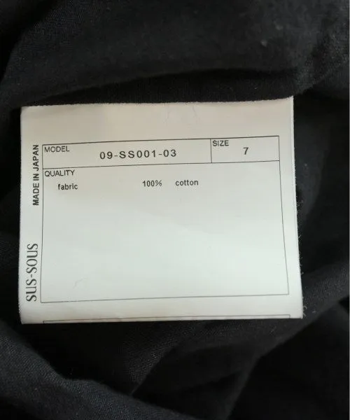 Sus-Sons Casual shirts