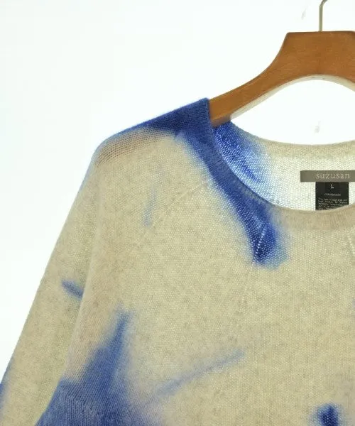 Suzusan Sweaters