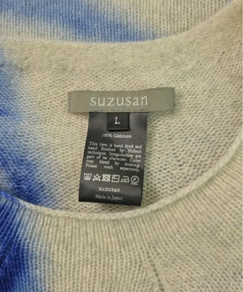Suzusan Sweaters
