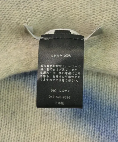Suzusan Sweaters