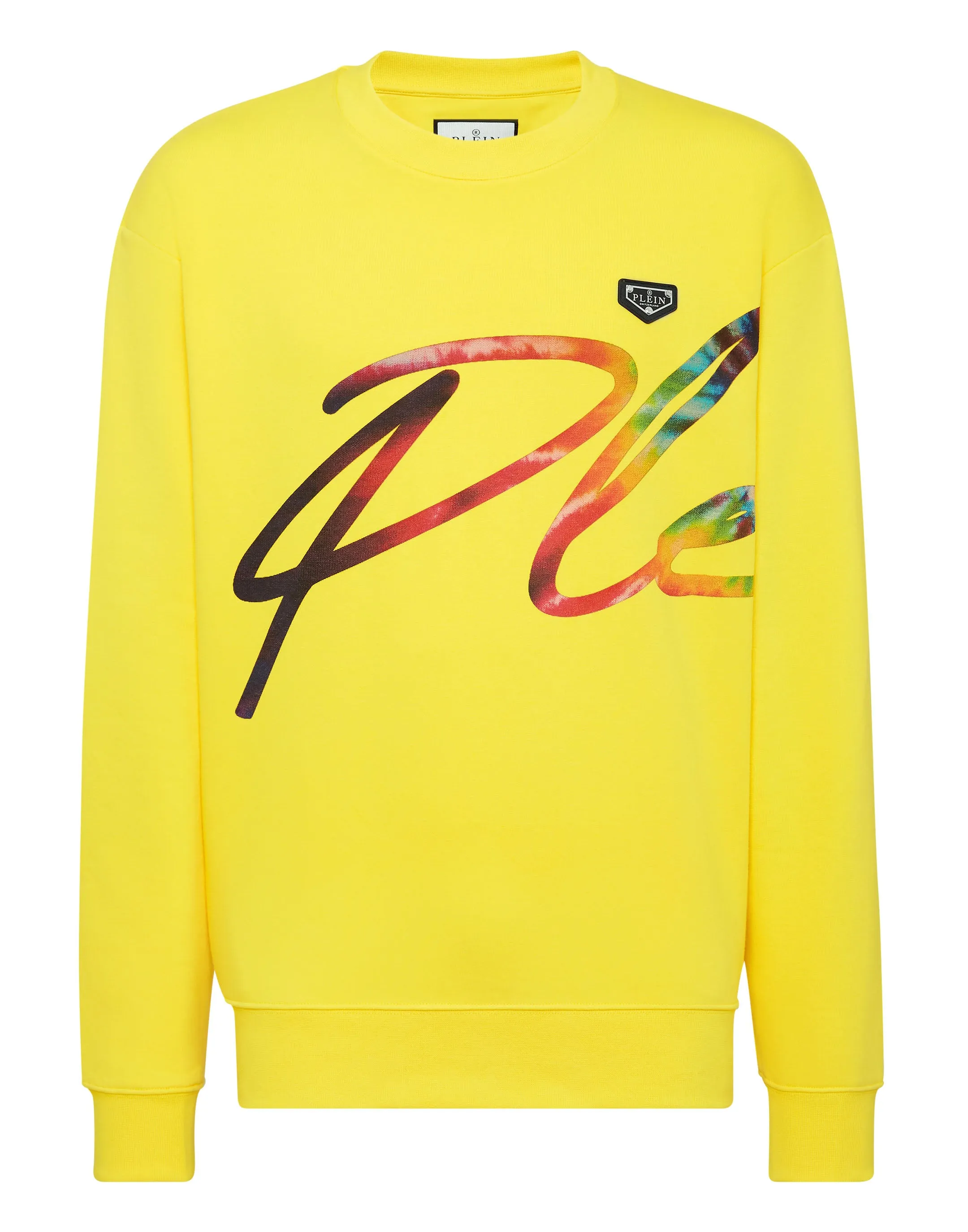 Sweatshirt LS Signature