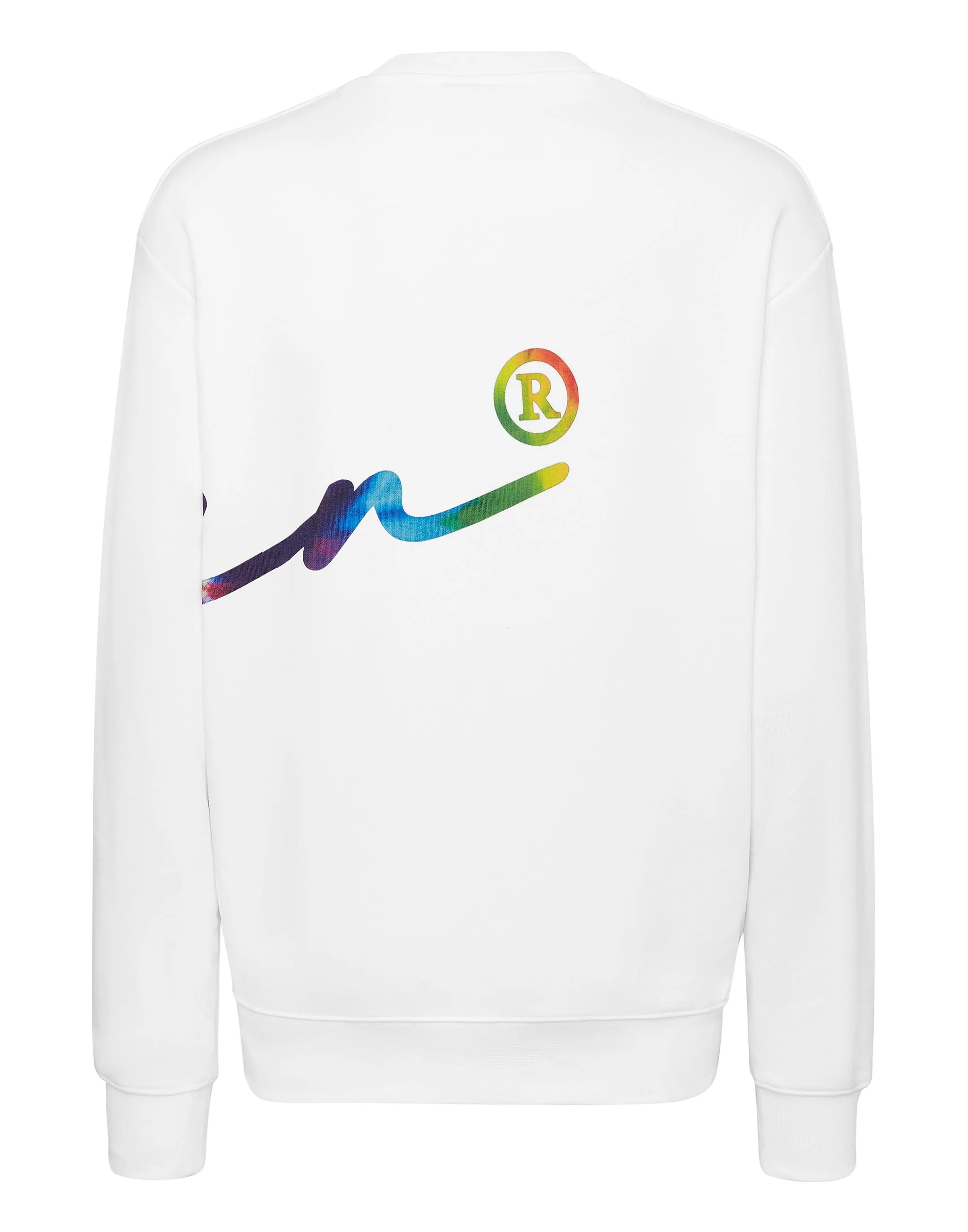 Sweatshirt LS Signature