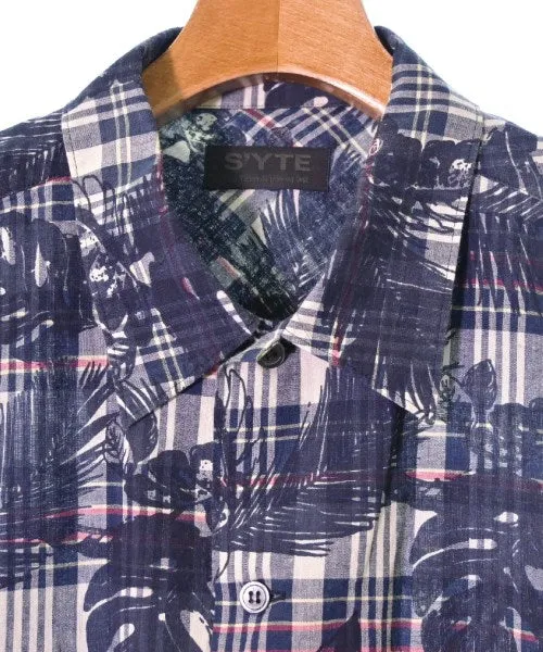 S'yte Casual shirts