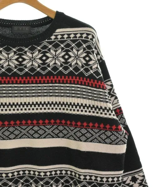 S'yte Sweaters