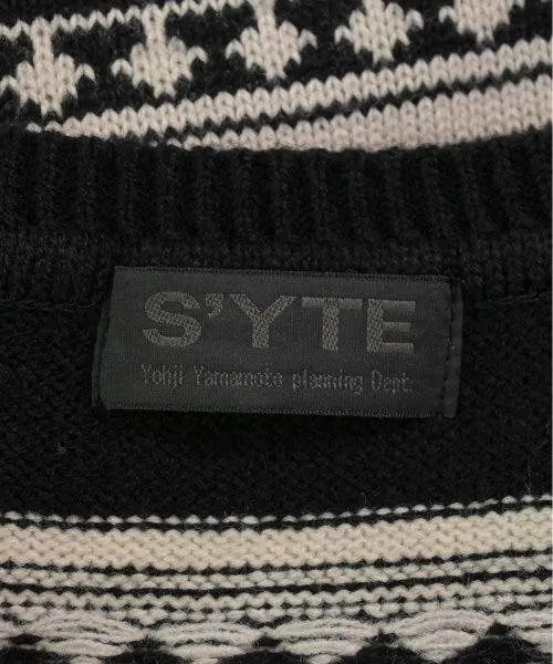 S'yte Sweaters
