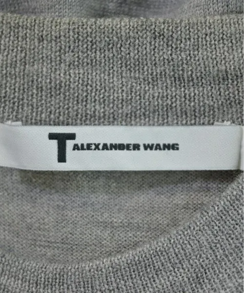 T By ALEXANDER WANG Sweaters