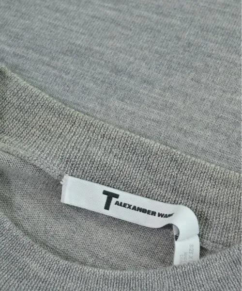 T By ALEXANDER WANG Sweaters