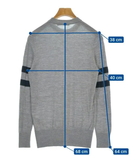 T By ALEXANDER WANG Sweaters