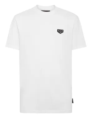 T-shirt Round Neck SS