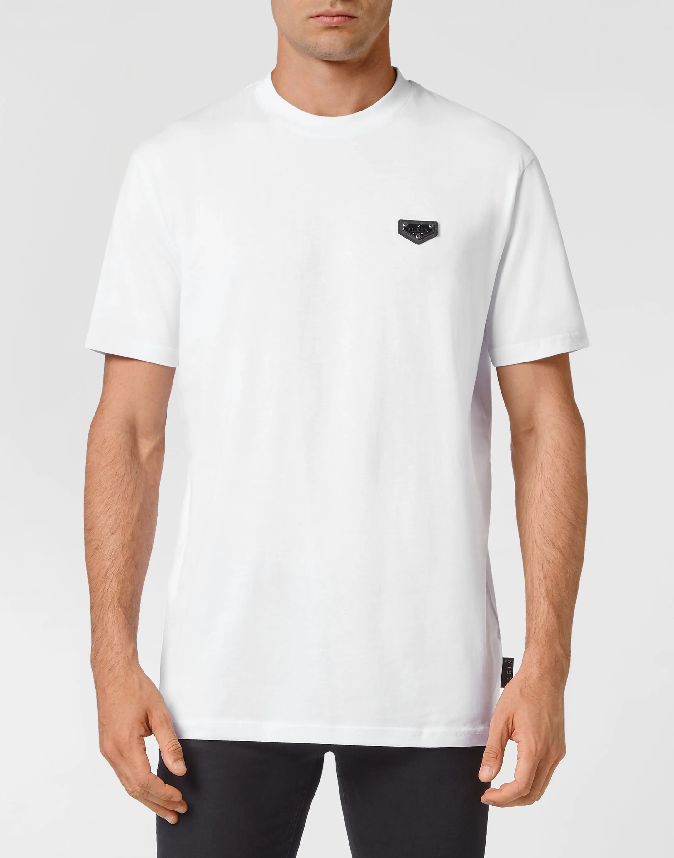 T-shirt Round Neck SS