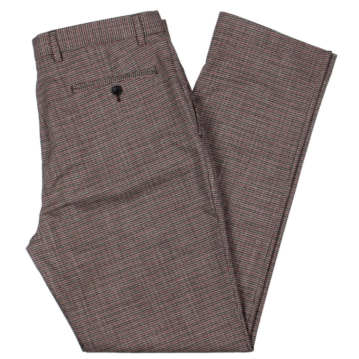Tate Mens Business Office Dress Pants
