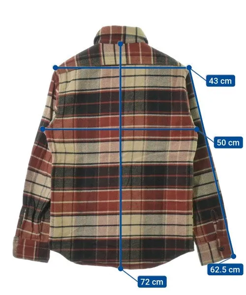 TAYLOR STITCH Casual shirts
