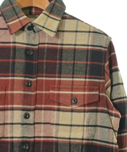 TAYLOR STITCH Casual shirts