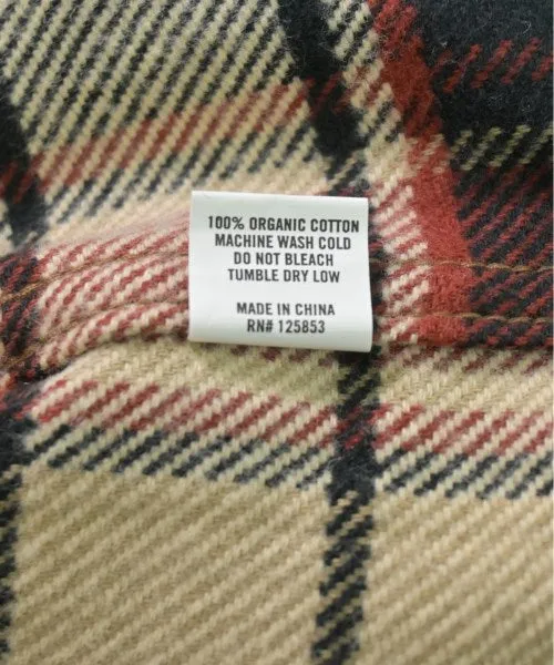 TAYLOR STITCH Casual shirts