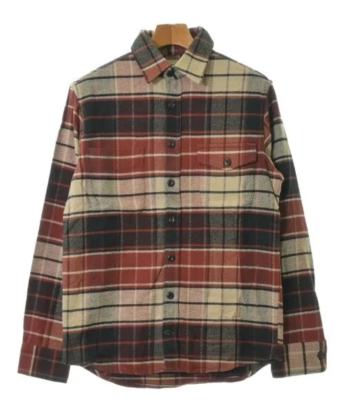 TAYLOR STITCH Casual shirts