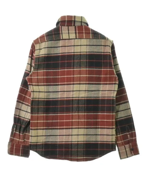 TAYLOR STITCH Casual shirts