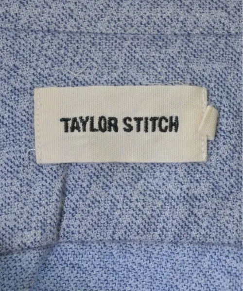 TAYLOR STITCH Casual shirts