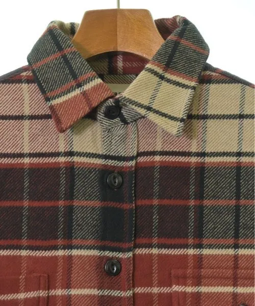 TAYLOR STITCH Casual shirts