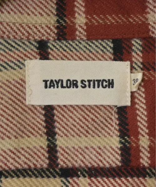 TAYLOR STITCH Casual shirts
