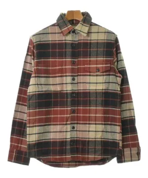 TAYLOR STITCH Casual shirts