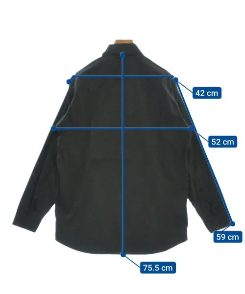 TEATORA Casual shirts