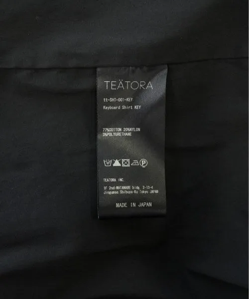 TEATORA Casual shirts