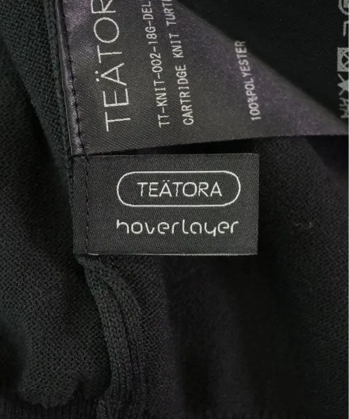 TEATORA Sweaters