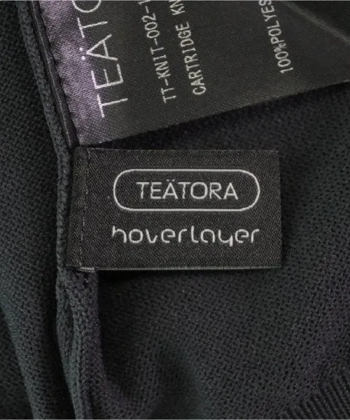TEATORA Sweaters