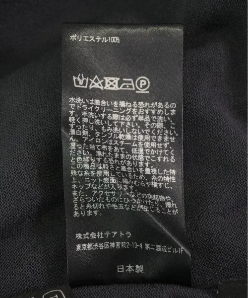 TEATORA Sweaters