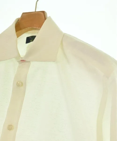 TED BAKER Casual shirts