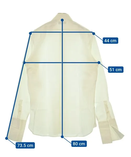 TED BAKER Casual shirts