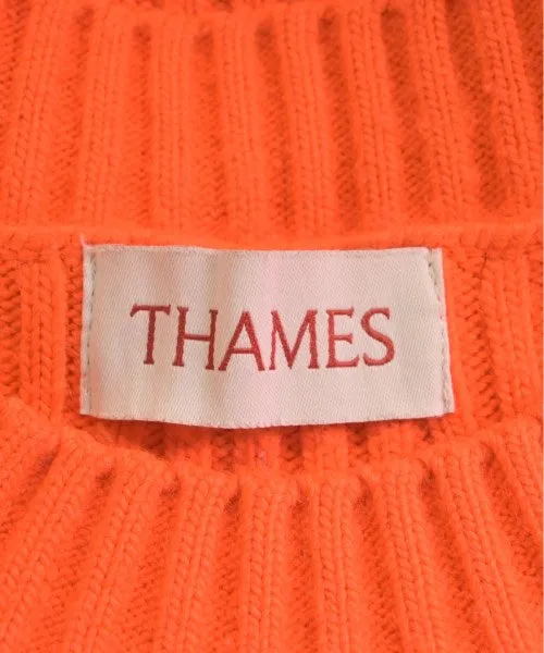 Thames Sweaters