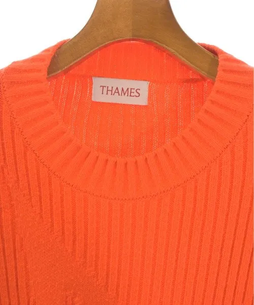 Thames Sweaters