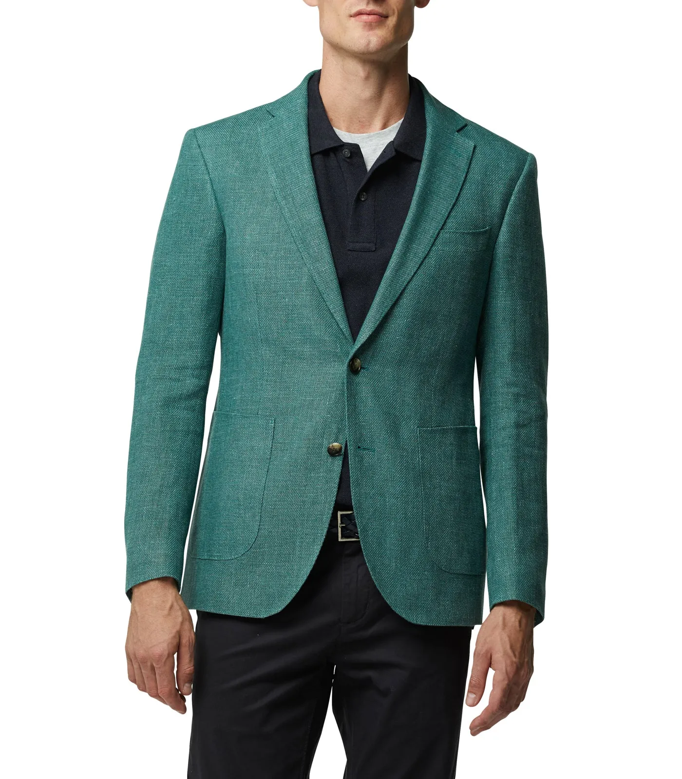 The Cascades Sports Fit Jacket