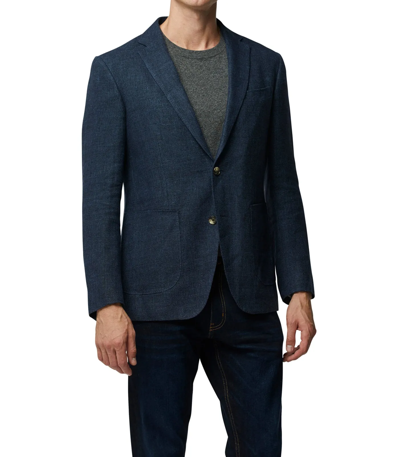 The Cascades Sports Fit Jacket
