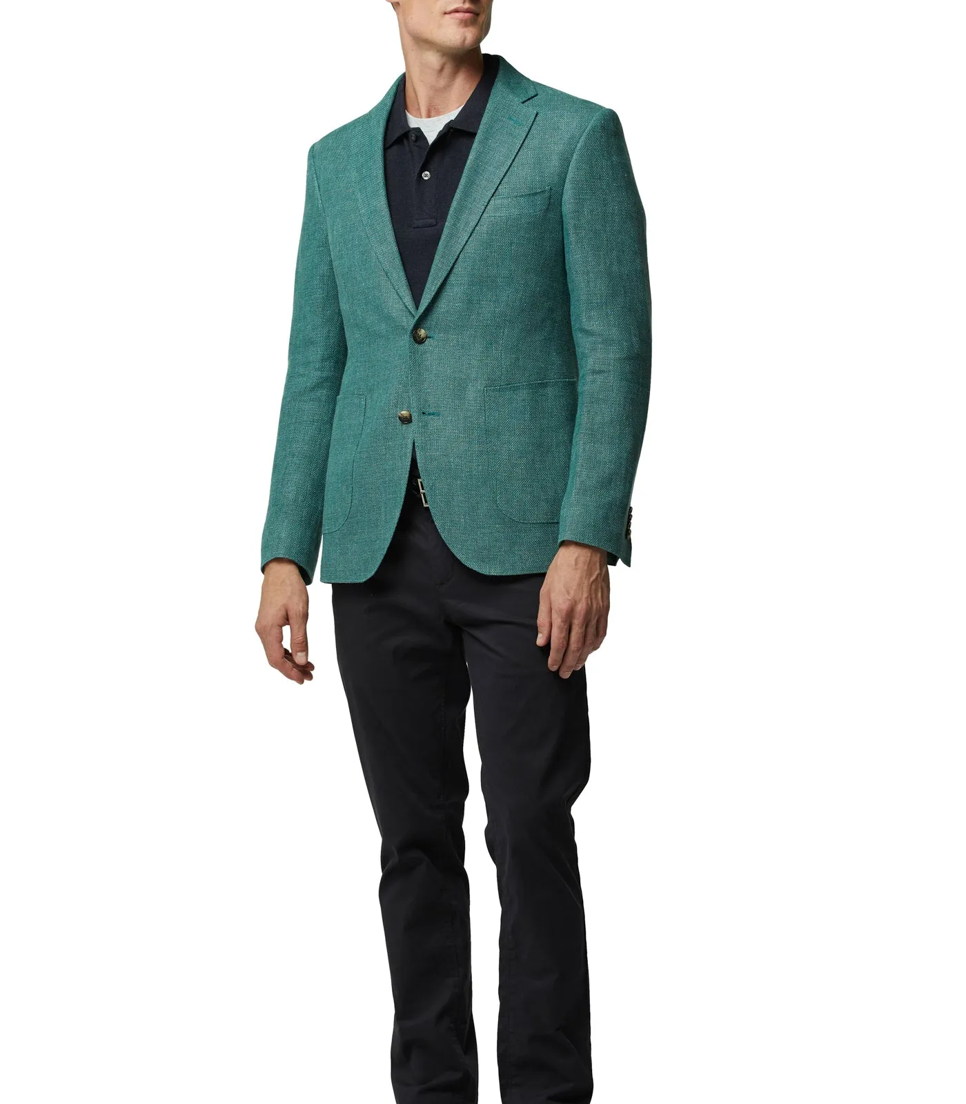 The Cascades Sports Fit Jacket