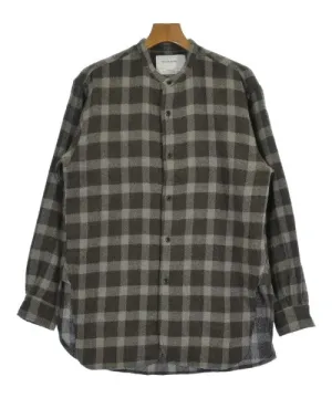 THE INOUE BROTHERS Casual shirts