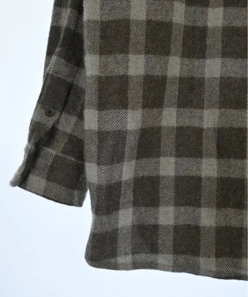 THE INOUE BROTHERS Casual shirts