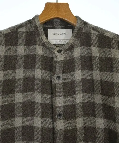 THE INOUE BROTHERS Casual shirts