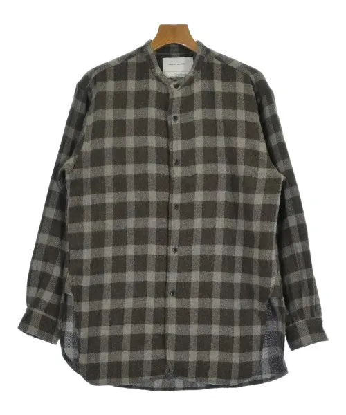 THE INOUE BROTHERS Casual shirts