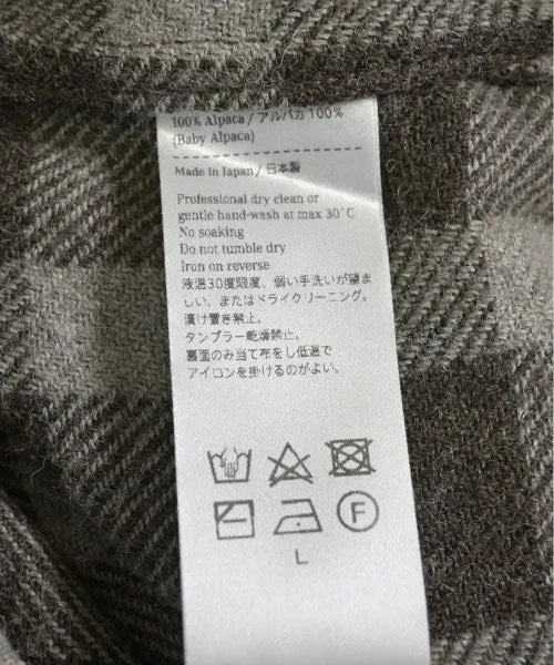 THE INOUE BROTHERS Casual shirts