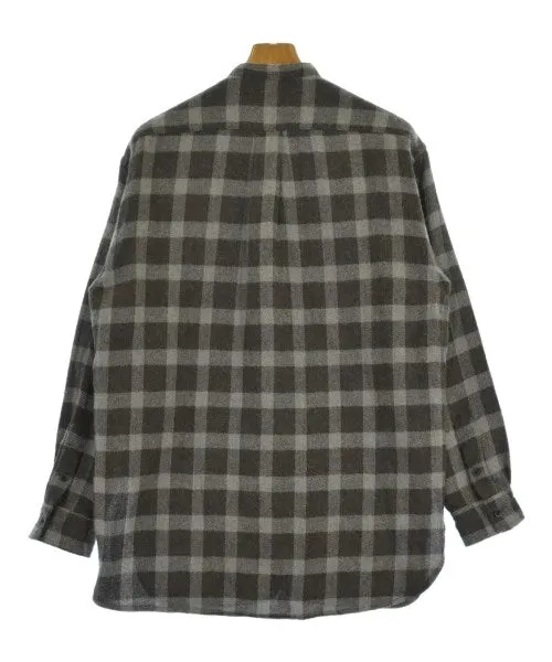 THE INOUE BROTHERS Casual shirts